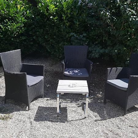 Ferienwohnung Ottobeuren Eg Sued エクステリア 写真