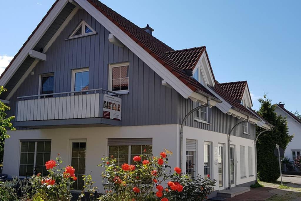 Ferienwohnung Ottobeuren Eg Sued エクステリア 写真